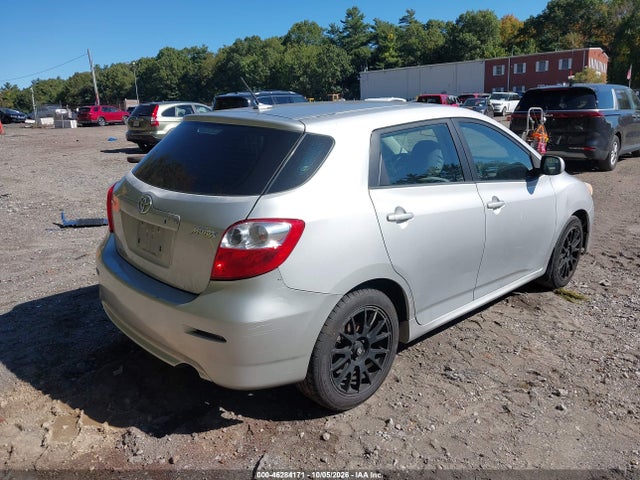 Aukcja sprzedaży 2009 Toyota Matrix, vin: 2T1KU40E99C067425, numer aukcji: 46284171
