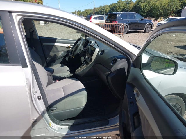 Aukcja sprzedaży 2009 Toyota Matrix, vin: 2T1KU40E99C067425, numer aukcji: 46284171