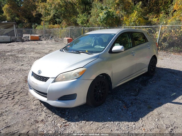 Aukcja sprzedaży 2009 Toyota Matrix, vin: 2T1KU40E99C067425, numer aukcji: 46284171