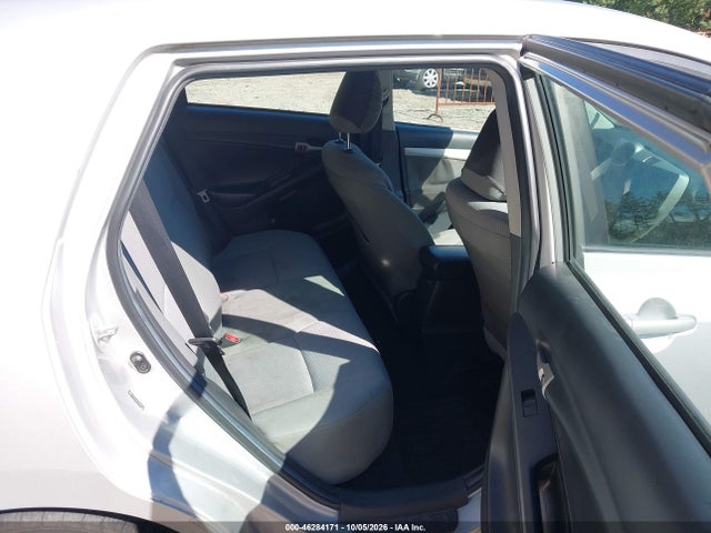Aukcja sprzedaży 2009 Toyota Matrix, vin: 2T1KU40E99C067425, numer aukcji: 46284171