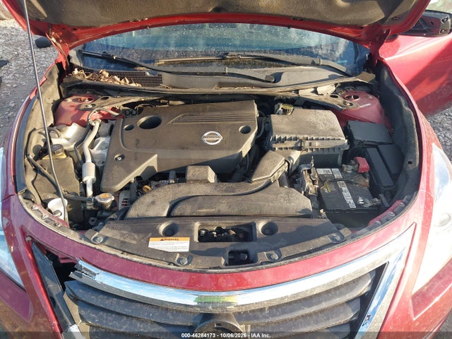 46284173 :رقم المزاد ، 1N4AL3APXEN333038 vin ، 2014 Nissan Altima 2.5 S مزاد بيع