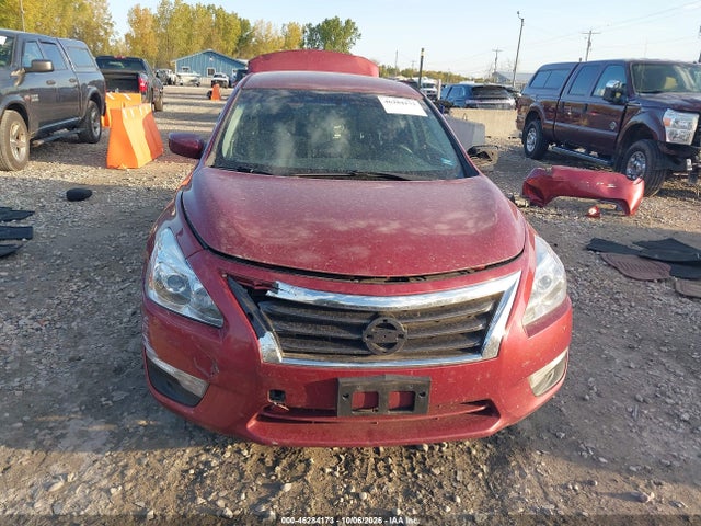 46284173 :رقم المزاد ، 1N4AL3APXEN333038 vin ، 2014 Nissan Altima 2.5 S مزاد بيع