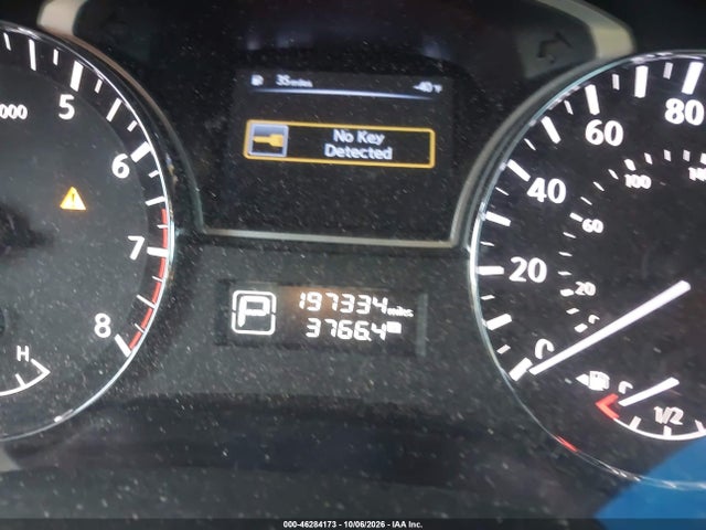 46284173 :رقم المزاد ، 1N4AL3APXEN333038 vin ، 2014 Nissan Altima 2.5 S مزاد بيع