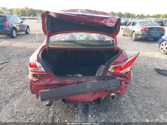 46284173 :رقم المزاد ، 1N4AL3APXEN333038 vin ، 2014 Nissan Altima 2.5 S مزاد بيع