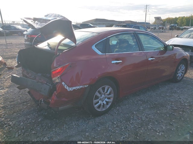 46284173 :رقم المزاد ، 1N4AL3APXEN333038 vin ، 2014 Nissan Altima 2.5 S مزاد بيع