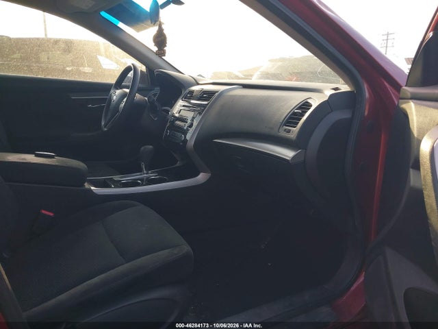 46284173 :رقم المزاد ، 1N4AL3APXEN333038 vin ، 2014 Nissan Altima 2.5 S مزاد بيع