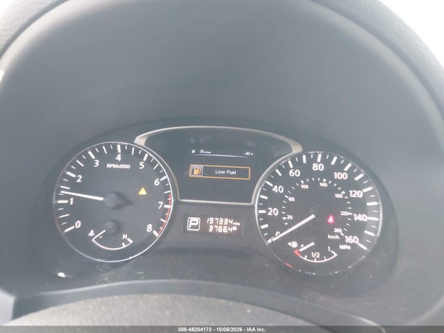 46284173 :رقم المزاد ، 1N4AL3APXEN333038 vin ، 2014 Nissan Altima 2.5 S مزاد بيع