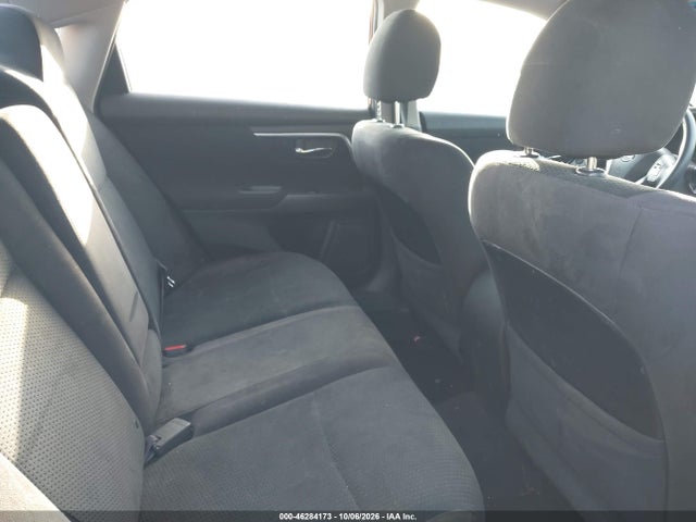 46284173 :رقم المزاد ، 1N4AL3APXEN333038 vin ، 2014 Nissan Altima 2.5 S مزاد بيع