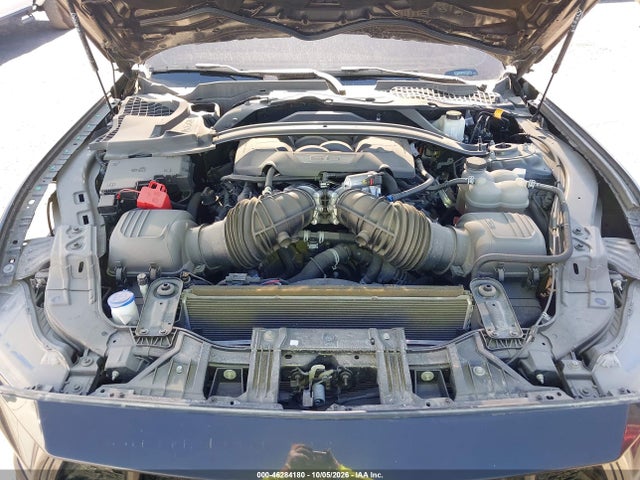 Ford Mustang Gt Premium 2024 1FAGP8FF3R5103097 Image 10