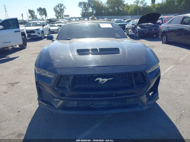 Ford Mustang Gt Premium 2024 1FAGP8FF3R5103097 Image 12