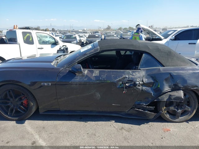 Ford Mustang Gt Premium 2024 1FAGP8FF3R5103097 Image 14