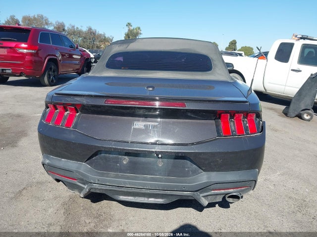 Ford Mustang Gt Premium 2024 1FAGP8FF3R5103097 Image 16