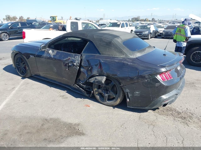 Ford Mustang Gt Premium 2024 1FAGP8FF3R5103097 Image 3