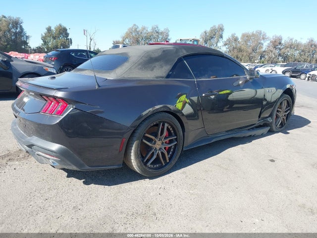 Ford Mustang Gt Premium 2024 1FAGP8FF3R5103097 Image 4