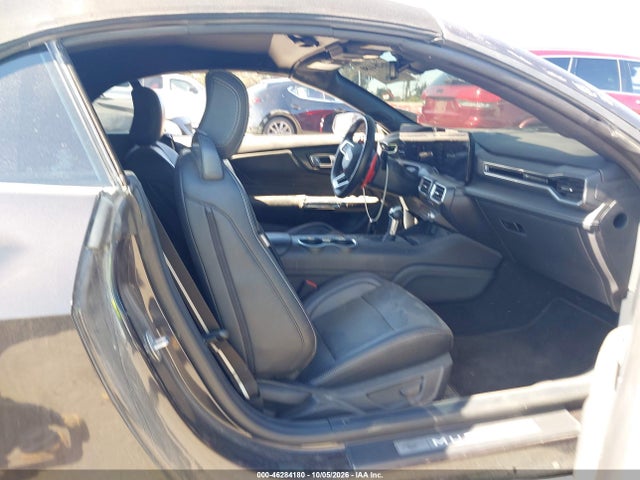 Ford Mustang Gt Premium 2024 1FAGP8FF3R5103097 Image 5