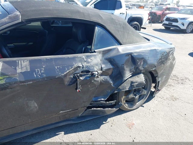 Ford Mustang Gt Premium 2024 1FAGP8FF3R5103097 Image 6