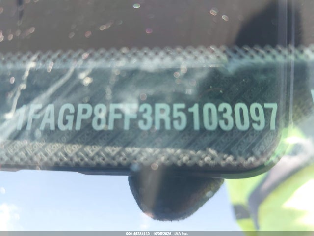 Ford Mustang Gt Premium 2024 1FAGP8FF3R5103097 Image 9