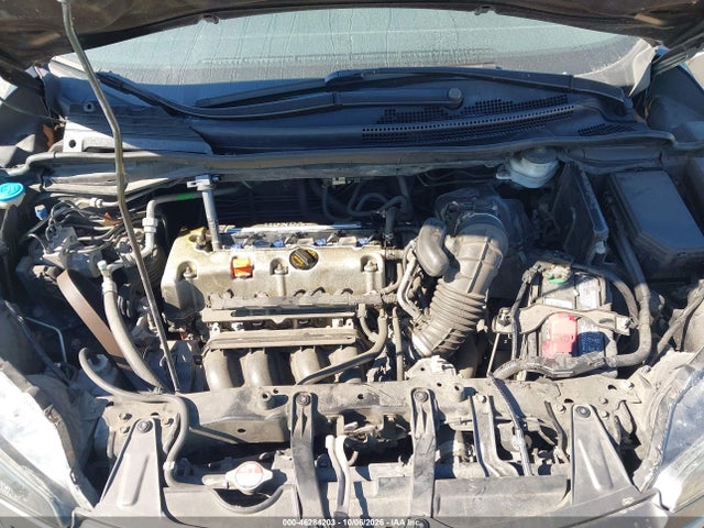 46284203 :رقم المزاد ، 2HKRM4H70EH647402 vin ، 2014 Honda Cr-v Ex-l مزاد بيع