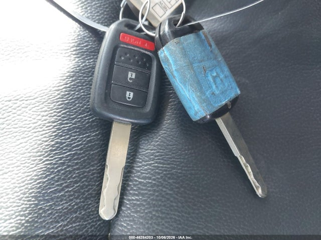 46284203 :رقم المزاد ، 2HKRM4H70EH647402 vin ، 2014 Honda Cr-v Ex-l مزاد بيع