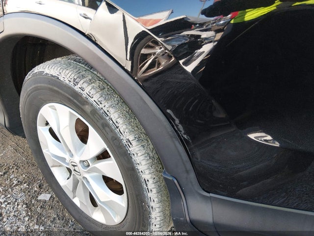 46284203 :رقم المزاد ، 2HKRM4H70EH647402 vin ، 2014 Honda Cr-v Ex-l مزاد بيع