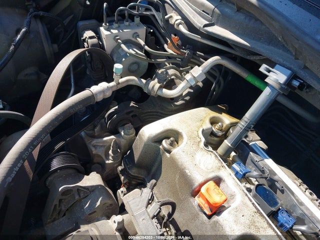 46284203 :رقم المزاد ، 2HKRM4H70EH647402 vin ، 2014 Honda Cr-v Ex-l مزاد بيع