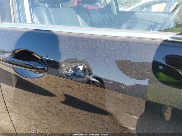 46284203 :رقم المزاد ، 2HKRM4H70EH647402 vin ، 2014 Honda Cr-v Ex-l مزاد بيع