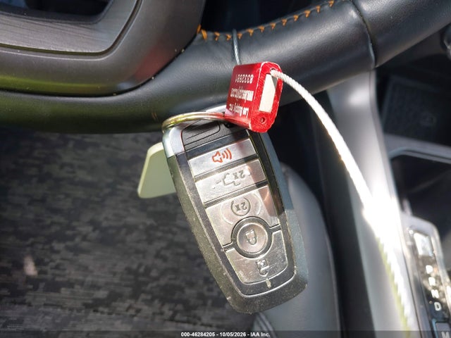 2024 Ford F-150 Tremor მანქანა იყიდება აუქციონზე, vin: 1FTFW4L59RFC06046, აუქციონის ნომერი: 46284205