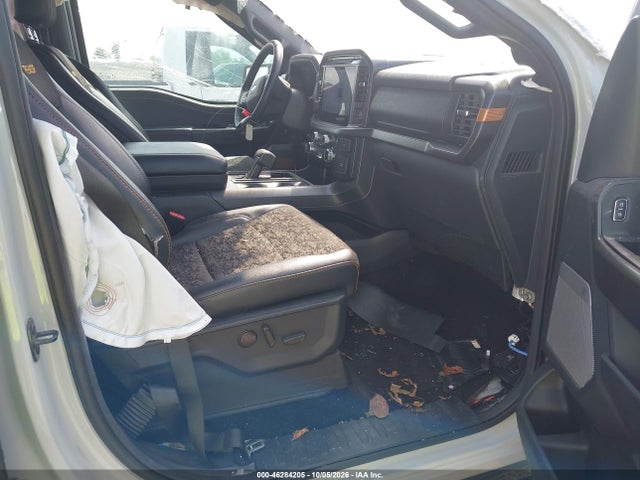 2024 Ford F-150 Tremor მანქანა იყიდება აუქციონზე, vin: 1FTFW4L59RFC06046, აუქციონის ნომერი: 46284205