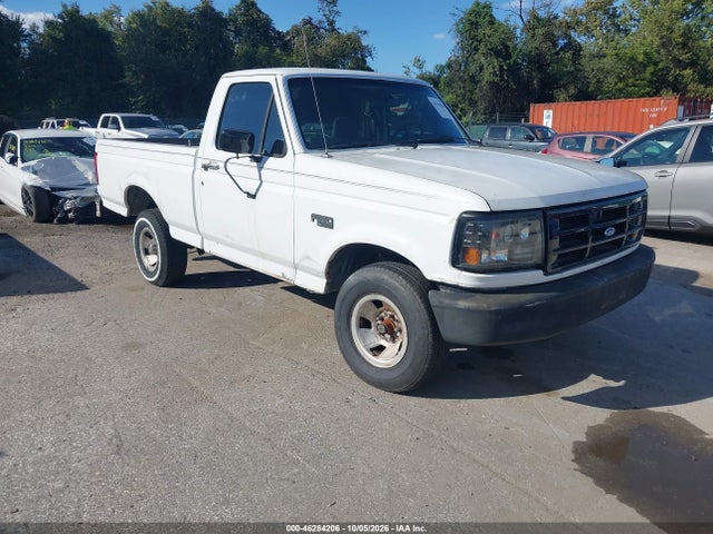 Продаж на аукціоні авто 1994 Ford F150, vin: 1FTDF15YXRNB25575, номер лоту: 46284206