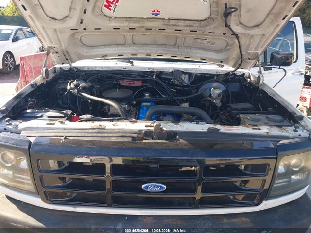 Продаж на аукціоні авто 1994 Ford F150, vin: 1FTDF15YXRNB25575, номер лоту: 46284206