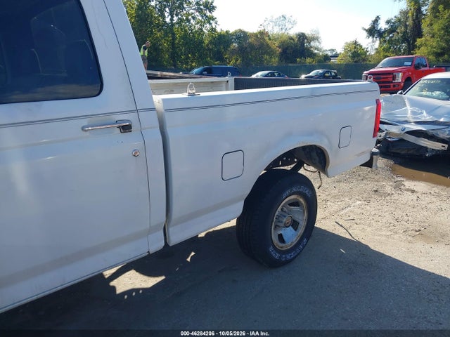 Продаж на аукціоні авто 1994 Ford F150, vin: 1FTDF15YXRNB25575, номер лоту: 46284206