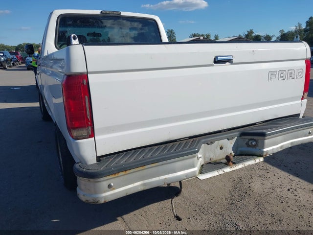 Продаж на аукціоні авто 1994 Ford F150, vin: 1FTDF15YXRNB25575, номер лоту: 46284206