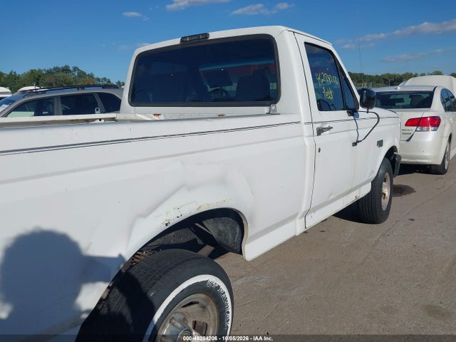 Продаж на аукціоні авто 1994 Ford F150, vin: 1FTDF15YXRNB25575, номер лоту: 46284206