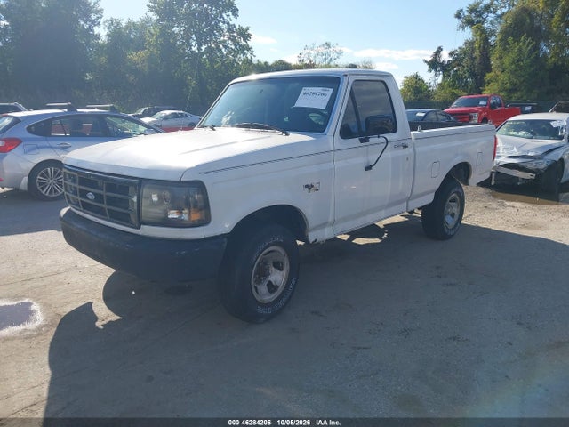Продаж на аукціоні авто 1994 Ford F150, vin: 1FTDF15YXRNB25575, номер лоту: 46284206