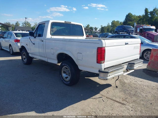 Продаж на аукціоні авто 1994 Ford F150, vin: 1FTDF15YXRNB25575, номер лоту: 46284206
