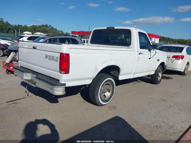 Продаж на аукціоні авто 1994 Ford F150, vin: 1FTDF15YXRNB25575, номер лоту: 46284206
