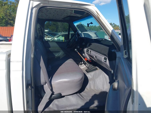 Продаж на аукціоні авто 1994 Ford F150, vin: 1FTDF15YXRNB25575, номер лоту: 46284206