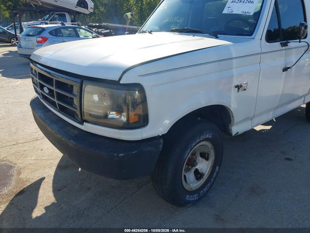 Продаж на аукціоні авто 1994 Ford F150, vin: 1FTDF15YXRNB25575, номер лоту: 46284206
