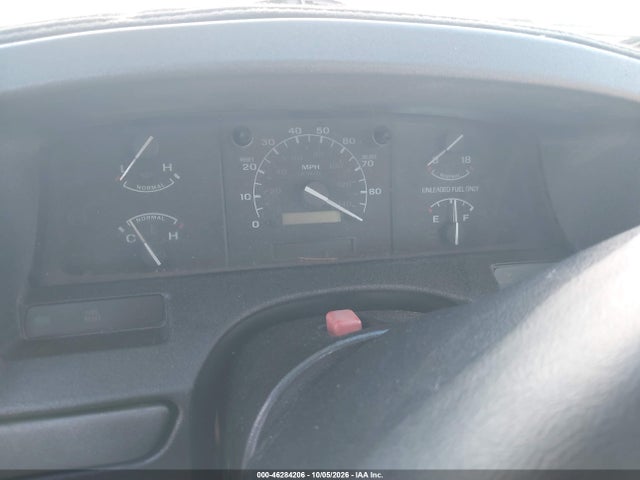 Продаж на аукціоні авто 1994 Ford F150, vin: 1FTDF15YXRNB25575, номер лоту: 46284206