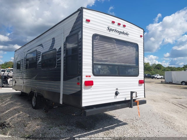 Продаж на аукціоні авто 2015 Keystone Rv Other, vin: 4YDT26629F3101240, номер лоту: 46284224
