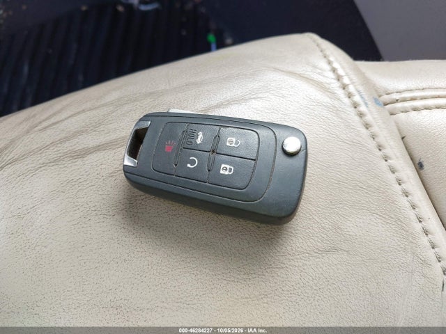 46284227 :رقم المزاد ، 1G4GB5G32GF164522 vin ، 2016 Buick Lacrosse Leather مزاد بيع