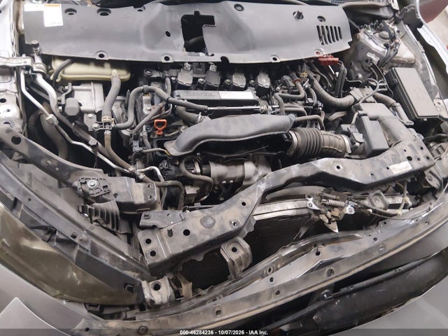 SHHFK7H55HU202213 Honda CIVIC EX