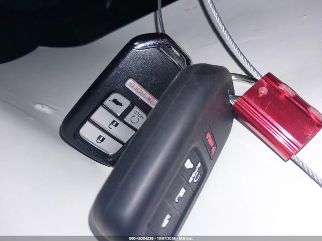 SHHFK7H55HU202213 Honda CIVIC EX