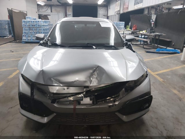 SHHFK7H55HU202213 Honda CIVIC EX