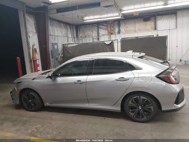 SHHFK7H55HU202213 Honda CIVIC EX