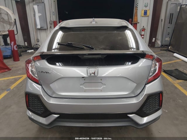 SHHFK7H55HU202213 Honda CIVIC EX