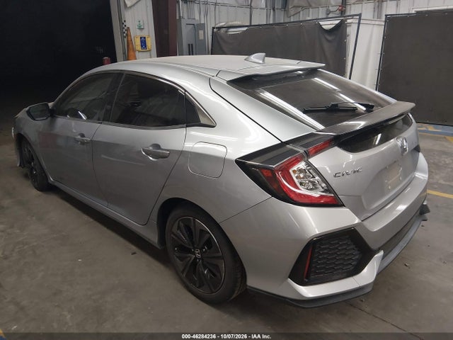 SHHFK7H55HU202213 Honda CIVIC EX