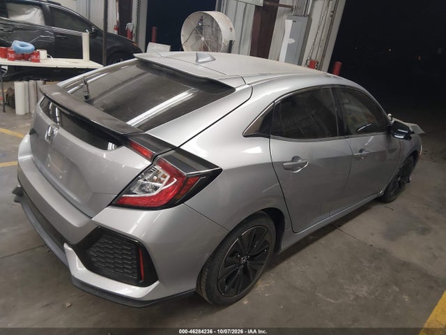 SHHFK7H55HU202213 Honda CIVIC EX