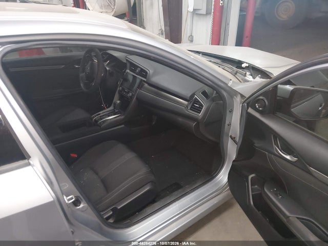 SHHFK7H55HU202213 Honda CIVIC EX