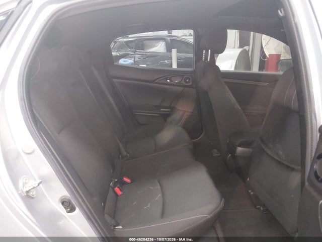 SHHFK7H55HU202213 Honda CIVIC EX